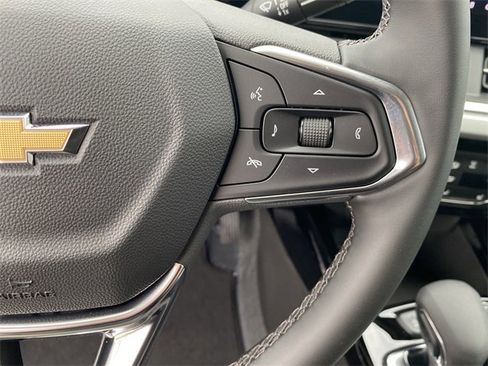 New 2026 Chevrolet Trax LT w/ Driver Confidence Package image 29