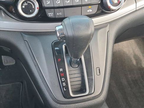 Used 2015 Honda CR-V EX image 12