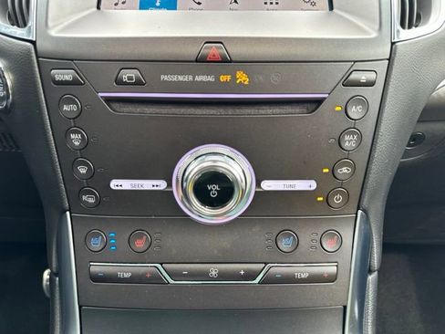 Used 2019 Ford Edge ST w/ Equipment Group 401A AWD/4WD image 26