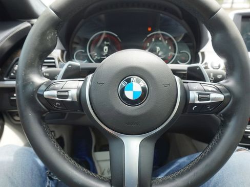 Used 2015 BMW 640i Gran Coupe image 34