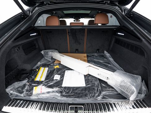 New 2026 Audi Q8 Premium Plus AWD/4WD image 19