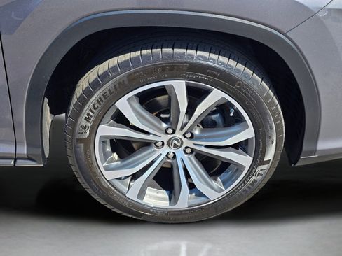 Used 2018 Lexus RX 350 FWD w/ Premium Package image 28