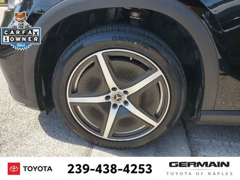 Used 2023 Mercedes-Benz EQE 350+ SUV image 12