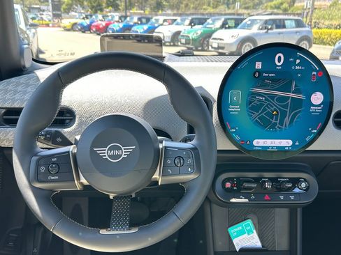 New 2026 MINI Cooper S FWD image 17