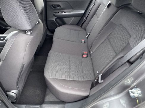 New 2026 Nissan Kicks SV w/ Cold Weather Package AWD/4WD image 18