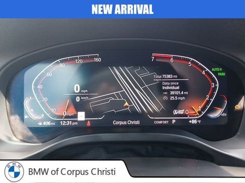 Used 2021 BMW X3 sDrive30i w/ Premium Package image 23