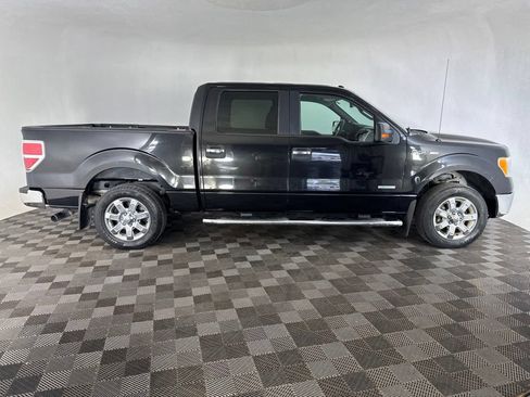 Used 2014 Ford F150 XLT w/ Equipment Group 302A Luxury RWD image 6