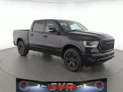 Used 2025 RAM 1500 Big Horn