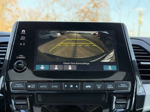 Used 2018 Honda Odyssey EX-L image 15