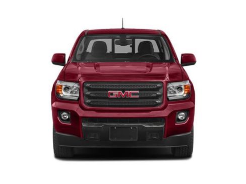 Used 2018 GMC Canyon All Terrain w/ Trailering Package AWD/4WD image 7