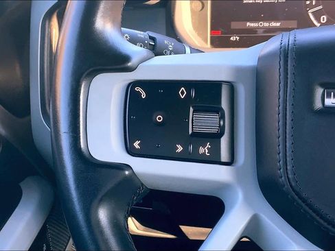 Certified 2023 Land Rover Defender 130 X-Dynamic SE image 23