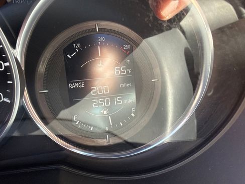 Used 2017 MAZDA CX-5 Grand Select FWD image 17