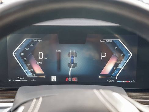 Used 2023 BMW X7 xDrive40i image 21