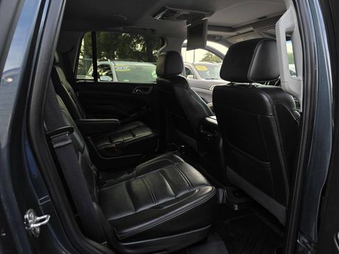 Used 2019 GMC Yukon Denali w/ Open Road Package image 17