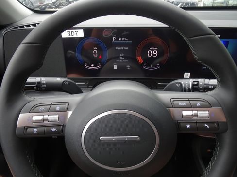 New 2026 Hyundai Kona SEL Sport image 18