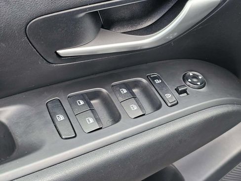Used 2024 Hyundai Tucson SEL AWD/4WD image 17
