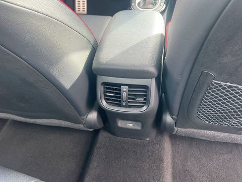 Certified 2023 Kia Forte GT w/ GT2 Package image 20