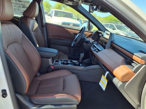 New 2026 Subaru Outback Touring AWD/4WD image 15