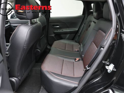 Used 2026 Nissan Kicks SR w/ SR Premium Package AWD/4WD image 20