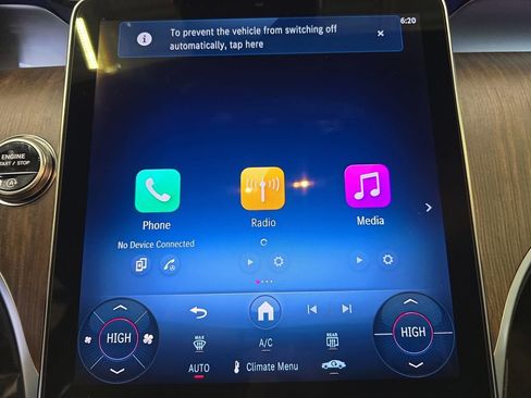 New 2026 Mercedes-Benz GLC 300 4MATIC image 22