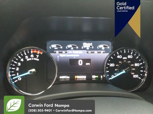 Used 2022 Ford F250 Lariat w/ Lariat Ultimate Package image 17