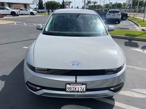Used 2024 Hyundai Ioniq 5 SE RWD image 9