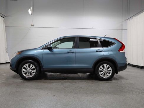 Used 2013 Honda CR-V EX image 2