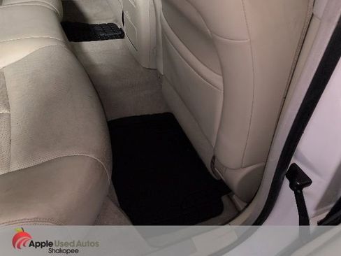 Used 2007 INFINITI M35 X image 34