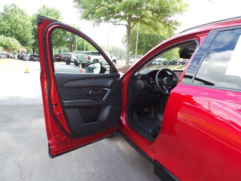 Certified 2026 MAZDA CX-5 2.5 S w/ Premium Plus Package AWD/4WD image 27