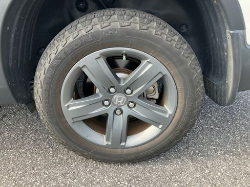 Used 2023 Honda Ridgeline RTL image 21
