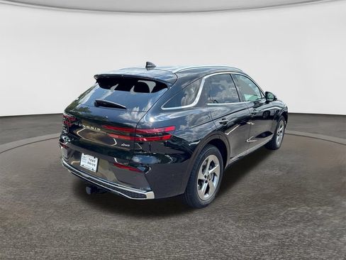 New 2026 Genesis GV70 2.5T Advanced w/ G1 Accessory Package AWD/4WD image 8