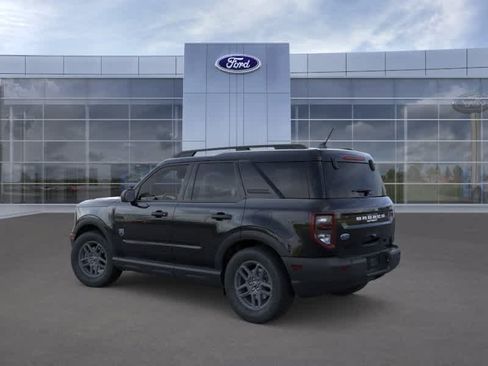 New 2026 Ford Bronco Sport Big Bend w/ Convenience Package AWD/4WD image 4