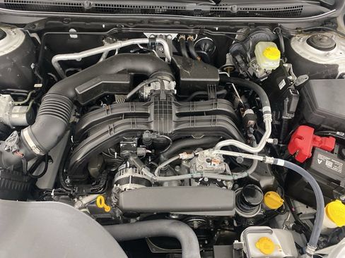 Certified 2025 Subaru Outback Premium AWD/4WD image 27