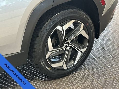 Used 2022 Hyundai Tucson SEL w/ Convenience Package AWD/4WD image 9