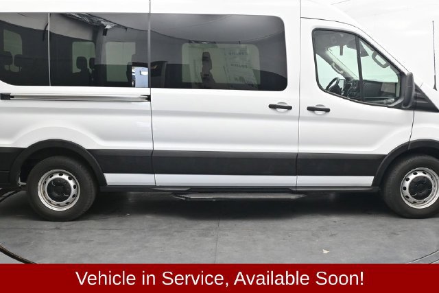 Used 2023 Ford Transit 350 XL RWD image 9