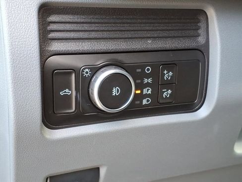 New 2026 Ford F250 XL w/ STX Appearance Package image 21