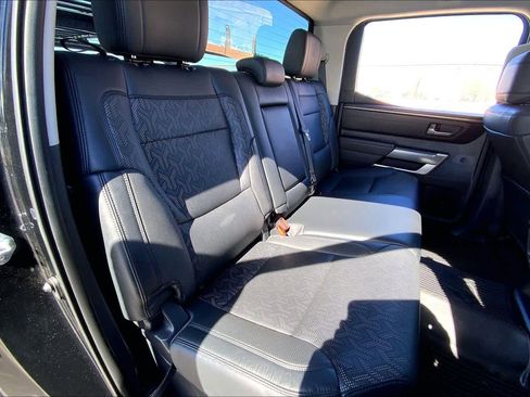 Used 2023 Toyota Tundra SR5 w/ SR5 Premium Package image 19