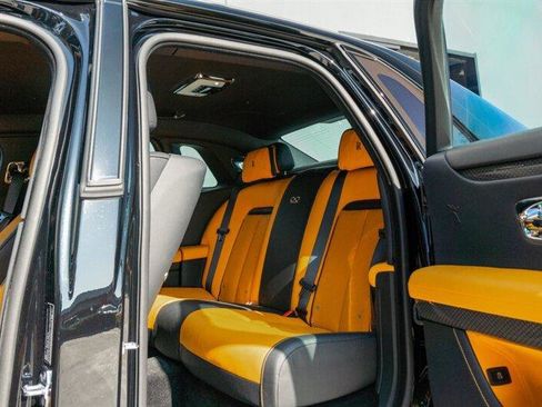 Used 2022 Rolls-Royce Ghost Black Badge image 46