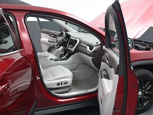 Used 2018 GMC Acadia SLT FWD image 42