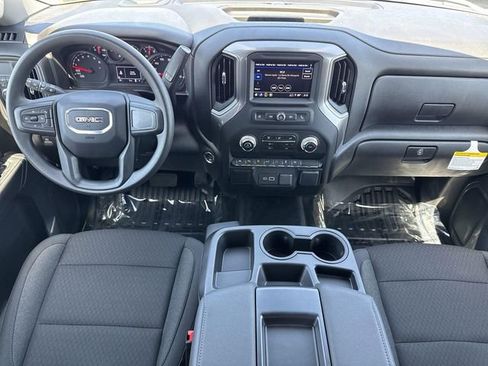 New 2026 GMC Sierra 1500 Pro w/ Pro Value Package RWD image 7