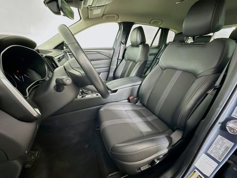 Used 2024 MAZDA CX-50 AWD 2.5 S w/ Preferred Package image 13