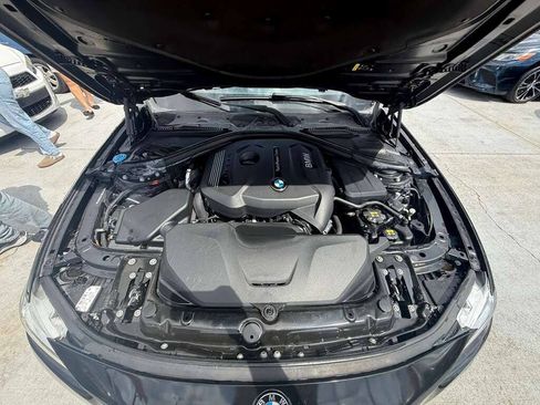 Used 2017 BMW 330i Sedan w/ Premium Package RWD image 9