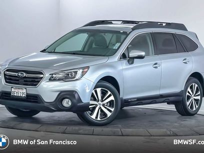 Used 2018 Subaru Outback 3.6R Limited