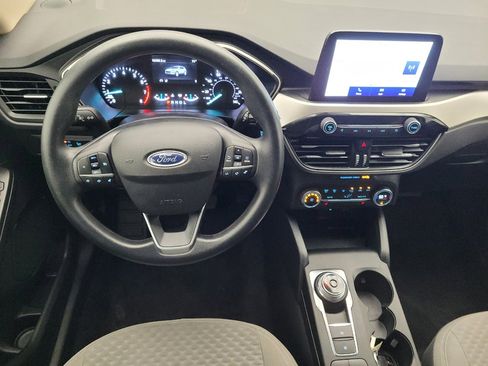 Used 2020 Ford Escape SE FWD image 22