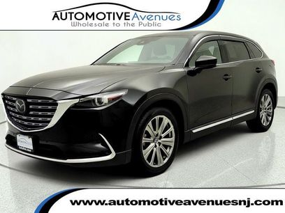 Used 2023 MAZDA CX-9 Signature