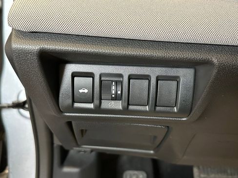 Used 2023 Subaru Legacy Premium AWD/4WD image 18