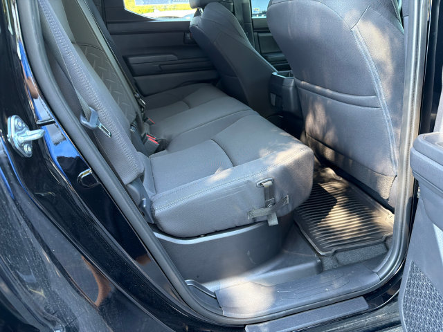 Used 2026 Toyota Tacoma SR AWD/4WD image 15