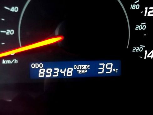 Used 2009 Toyota Camry LE FWD image 18