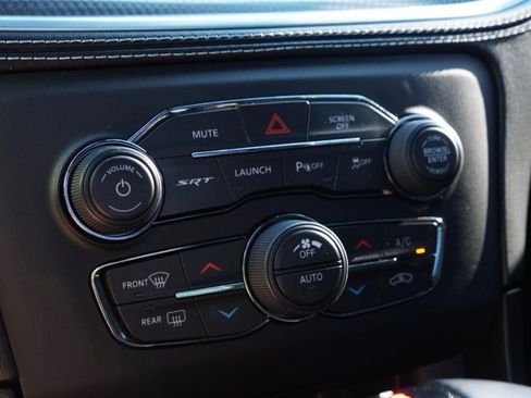 Used 2023 Dodge Charger SRT Hellcat w/ Harman/Kardon Audio Group image 16