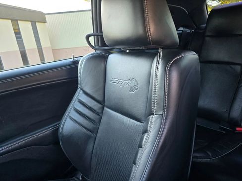 Used 2023 Dodge Challenger SRT Hellcat image 18